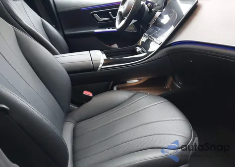 2023 Mercedes-Benz Eqe 350 4Matic from USA, damaged, VIN W1KEG1CB2PF033907